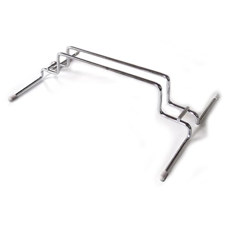 Bird X Under Desk Warmer Stand - Warmer-METAL STAND FOR COZY LEGS CLS